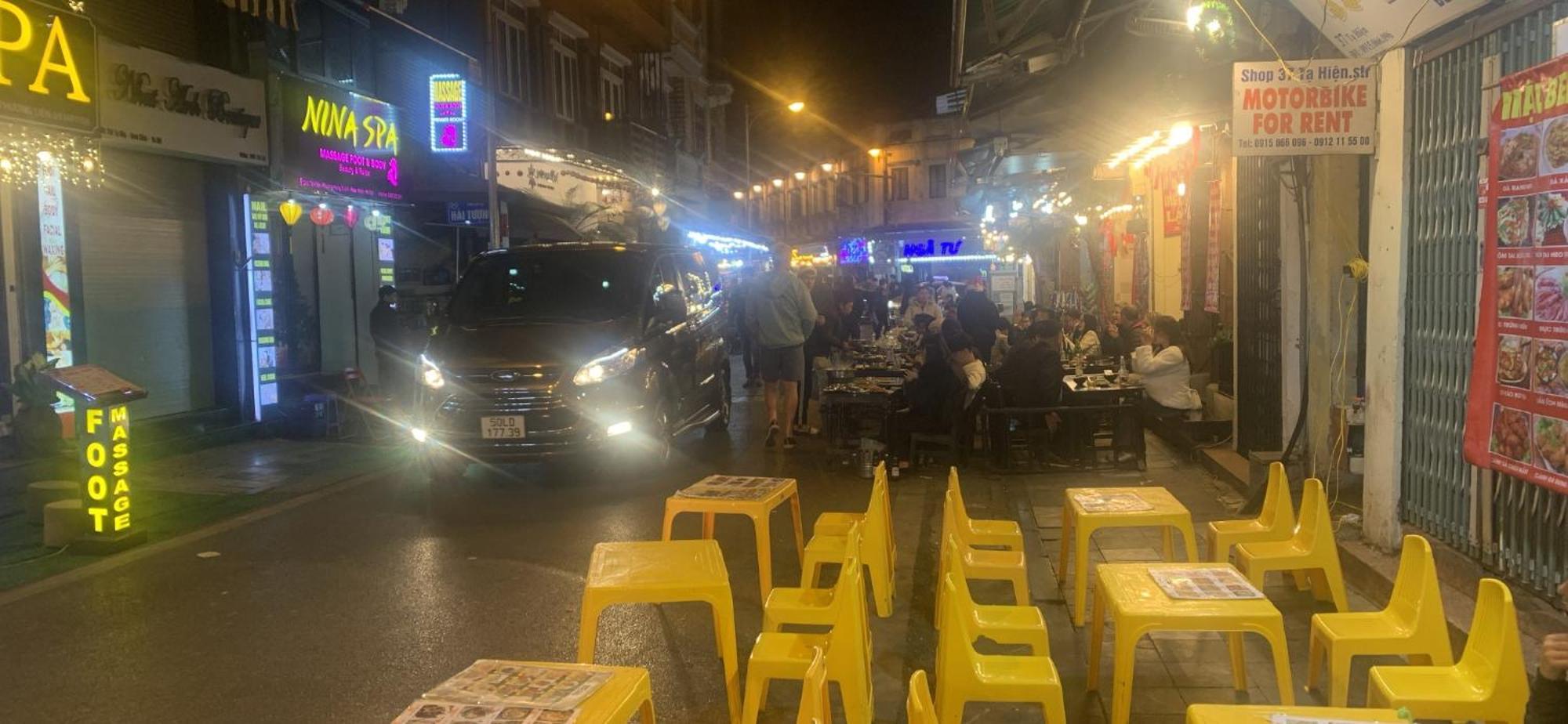 Charmcham House Apartman Hanoi Kültér fotó