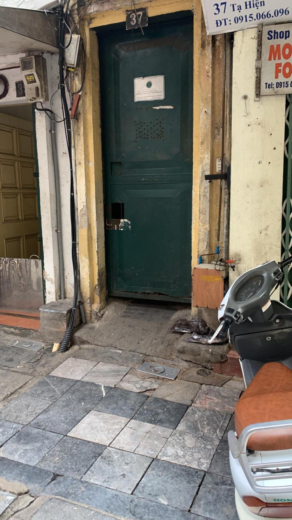 Charmcham House Apartman Hanoi Kültér fotó