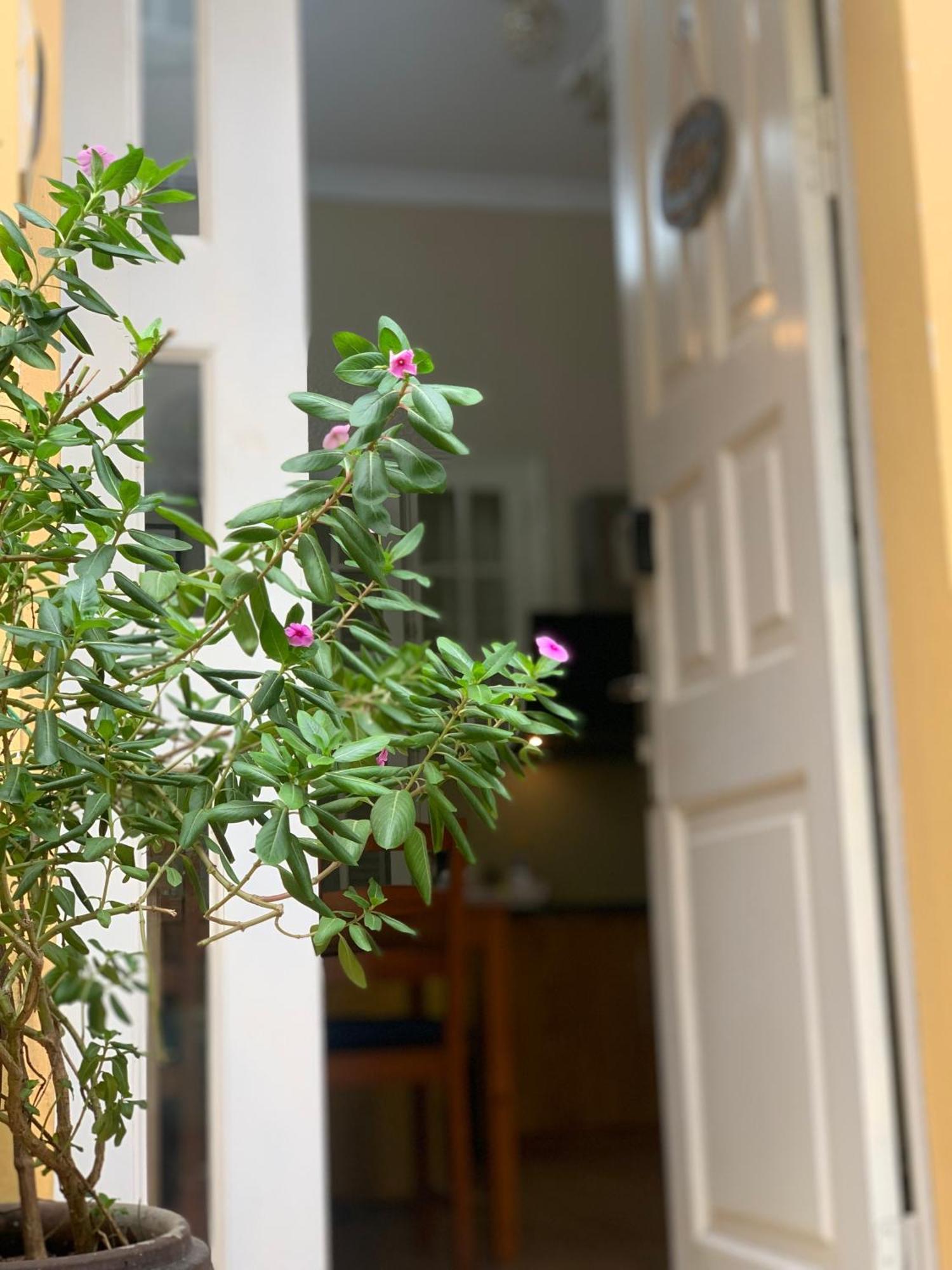 Charmcham House Apartman Hanoi Kültér fotó