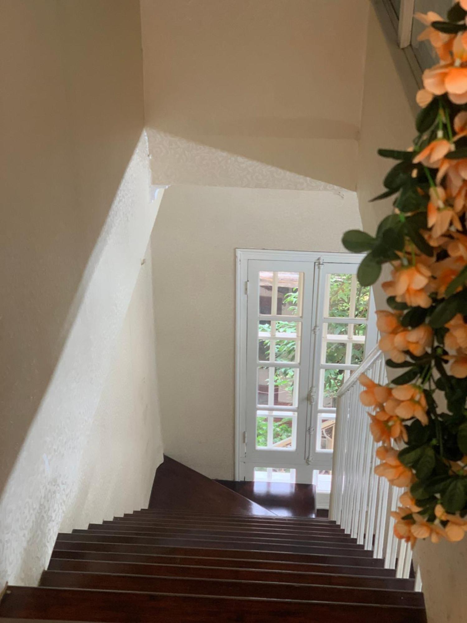 Charmcham House Apartman Hanoi Kültér fotó