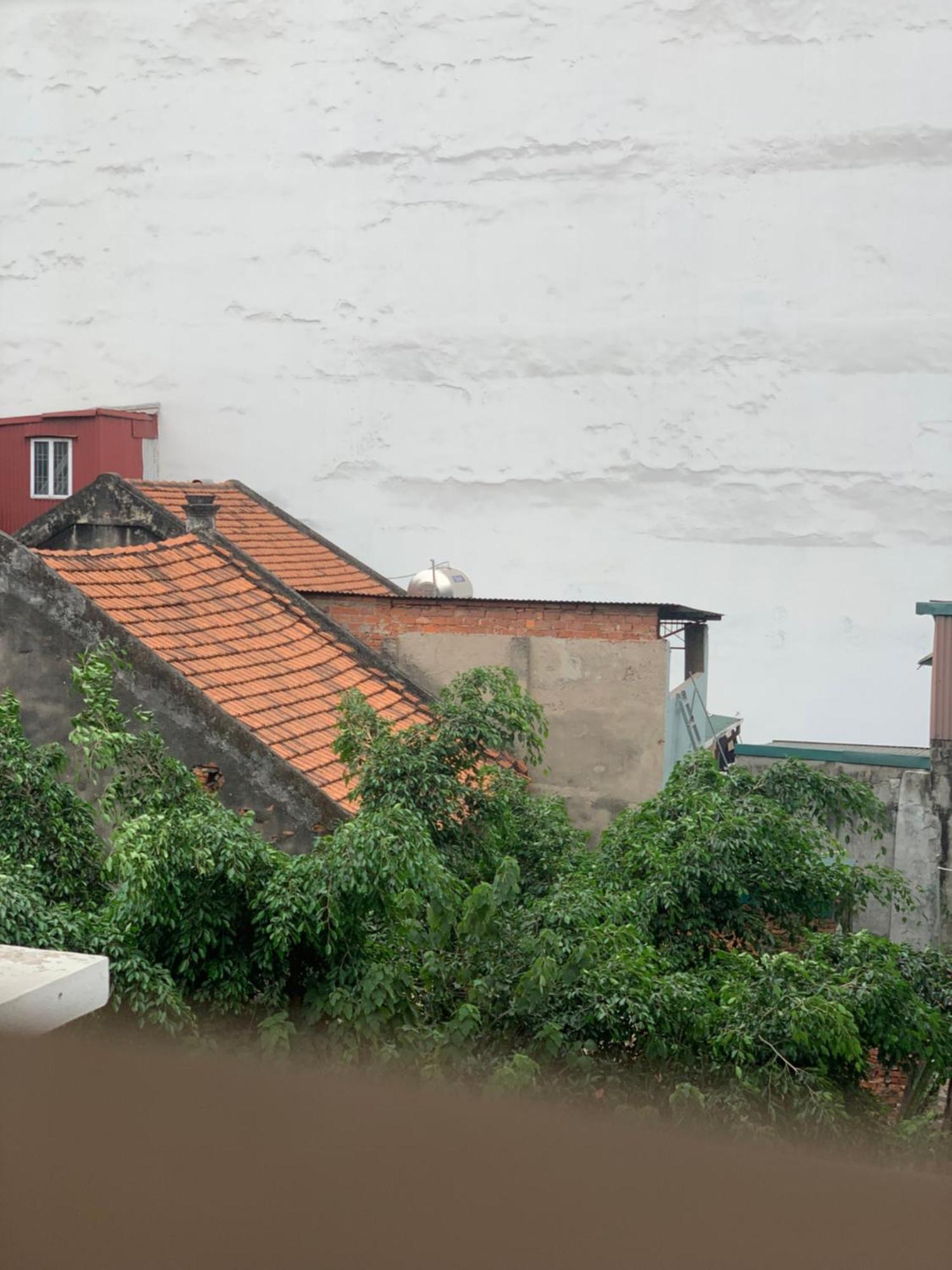 Charmcham House Apartman Hanoi Kültér fotó