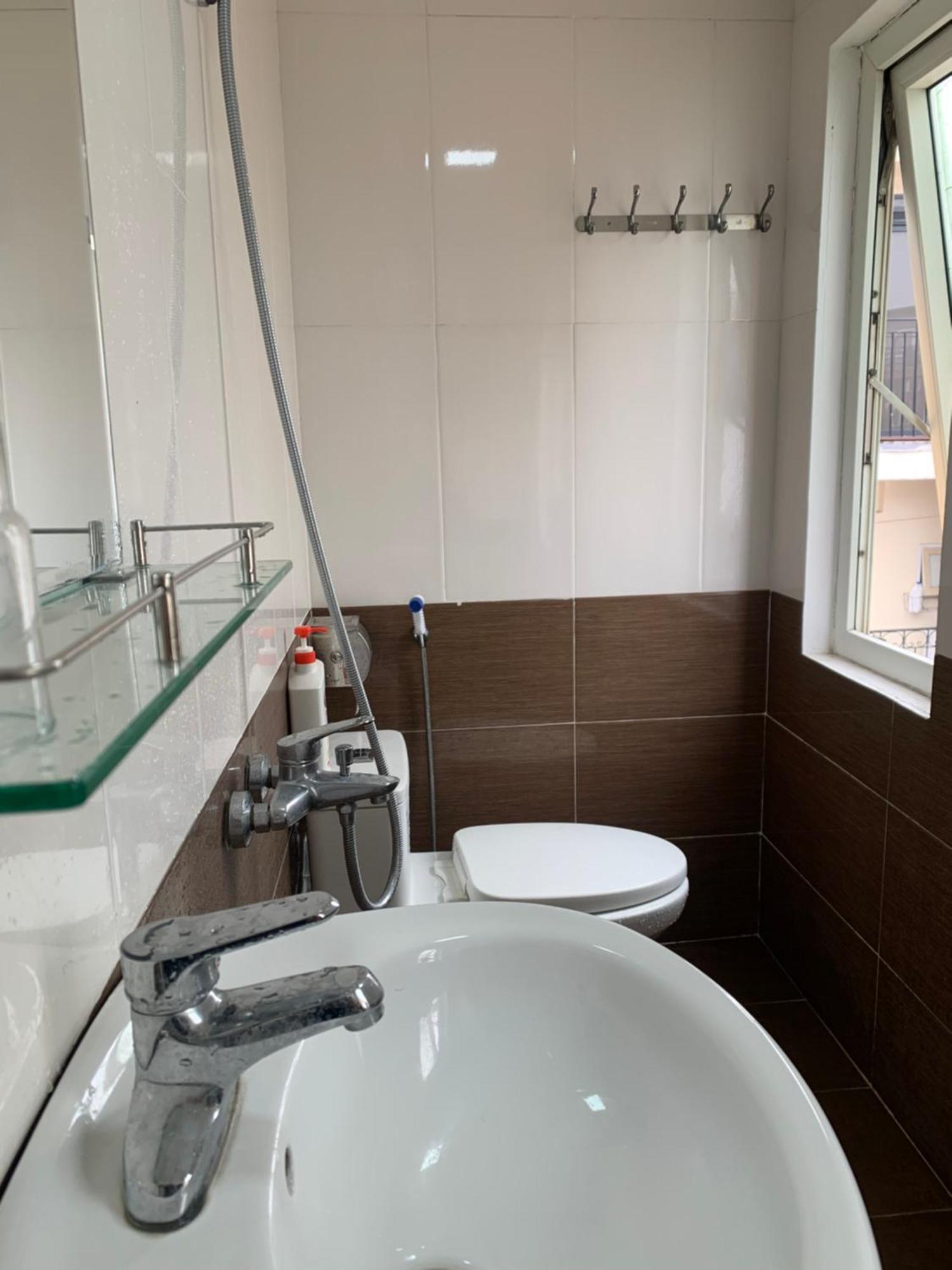 Charmcham House Apartman Hanoi Kültér fotó
