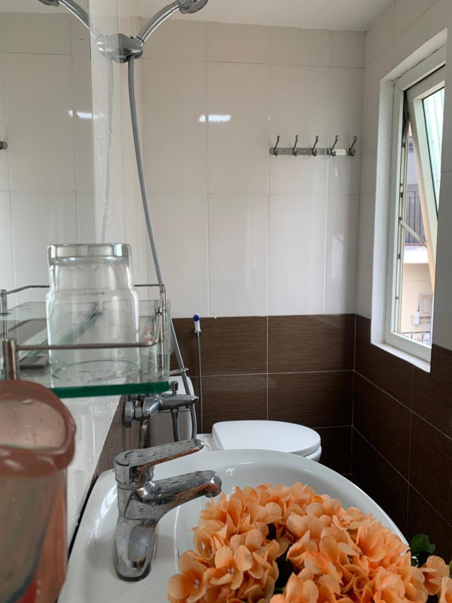 Charmcham House Apartman Hanoi Kültér fotó