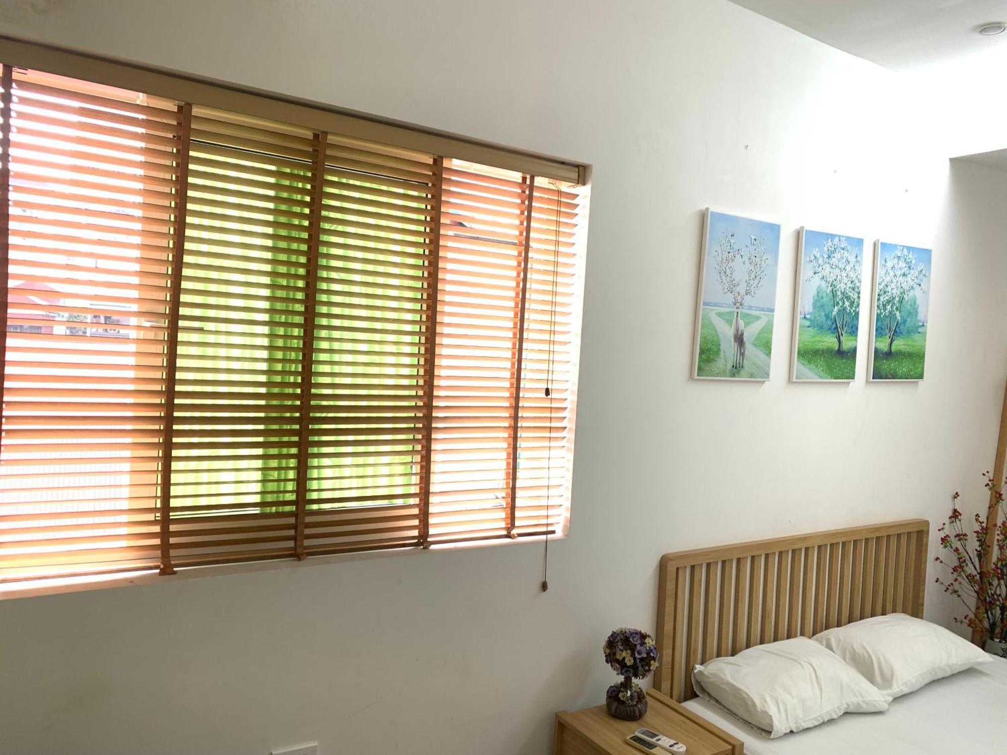Charmcham House Apartman Hanoi Kültér fotó