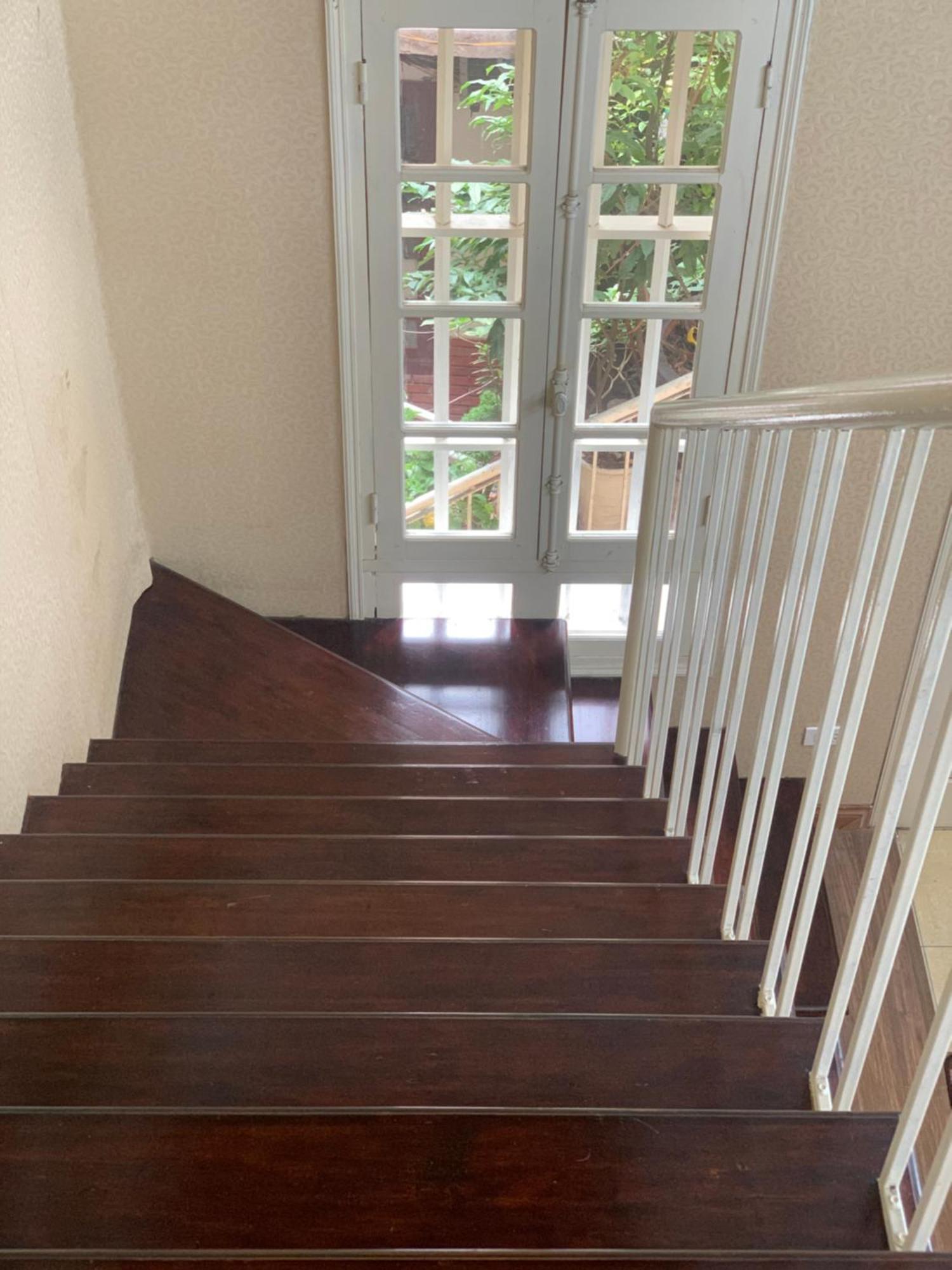 Charmcham House Apartman Hanoi Kültér fotó
