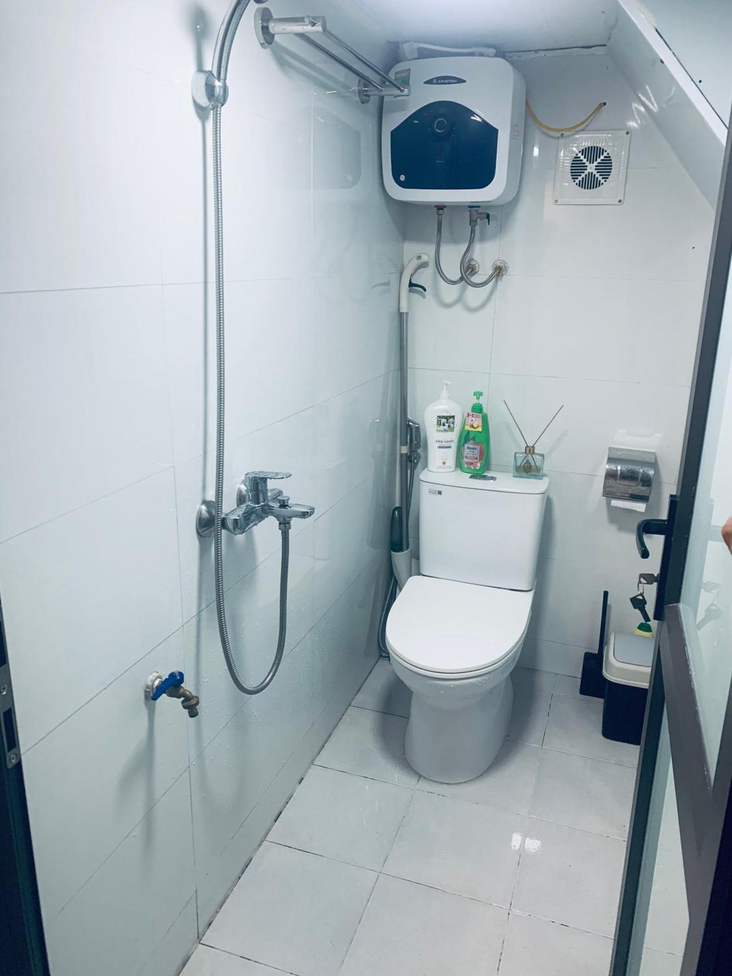 Charmcham House Apartman Hanoi Kültér fotó