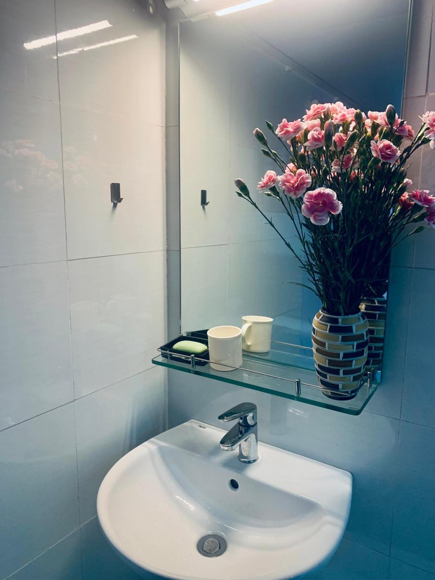 Charmcham House Apartman Hanoi Kültér fotó