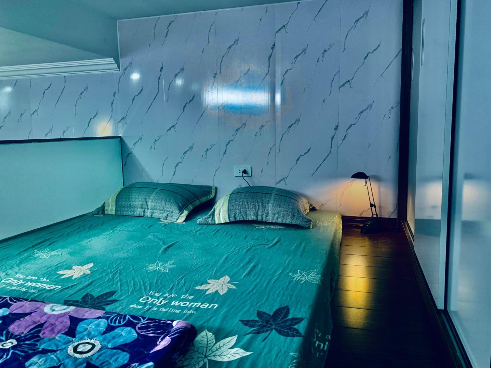 Charmcham House Apartman Hanoi Kültér fotó